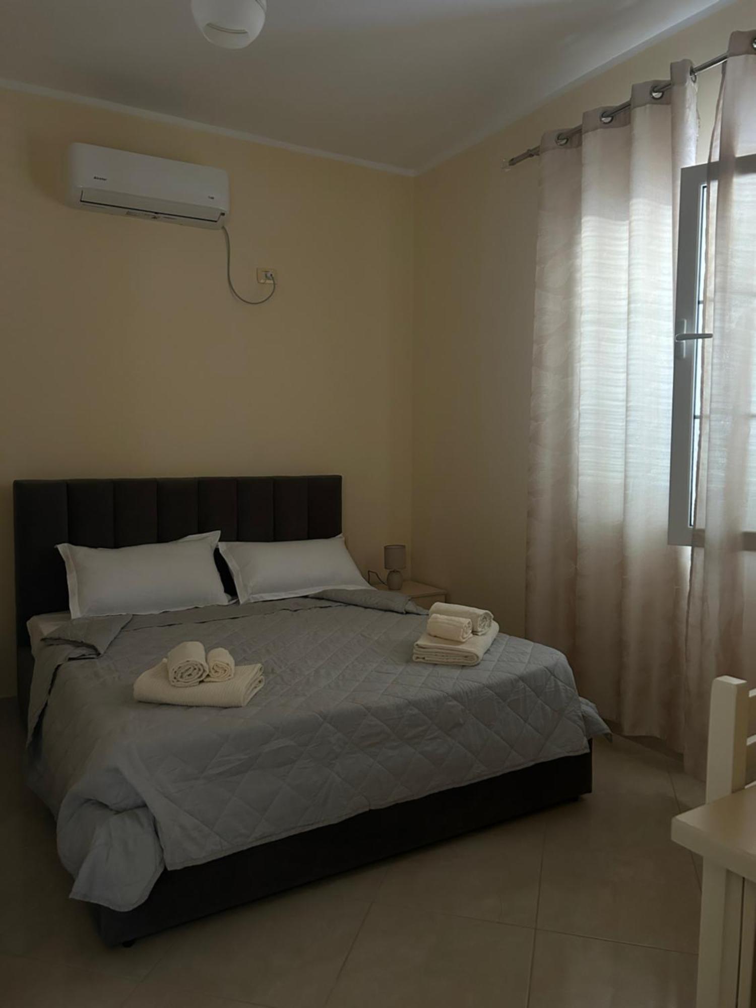 Rest House Wlora Zewnętrze zdjęcie