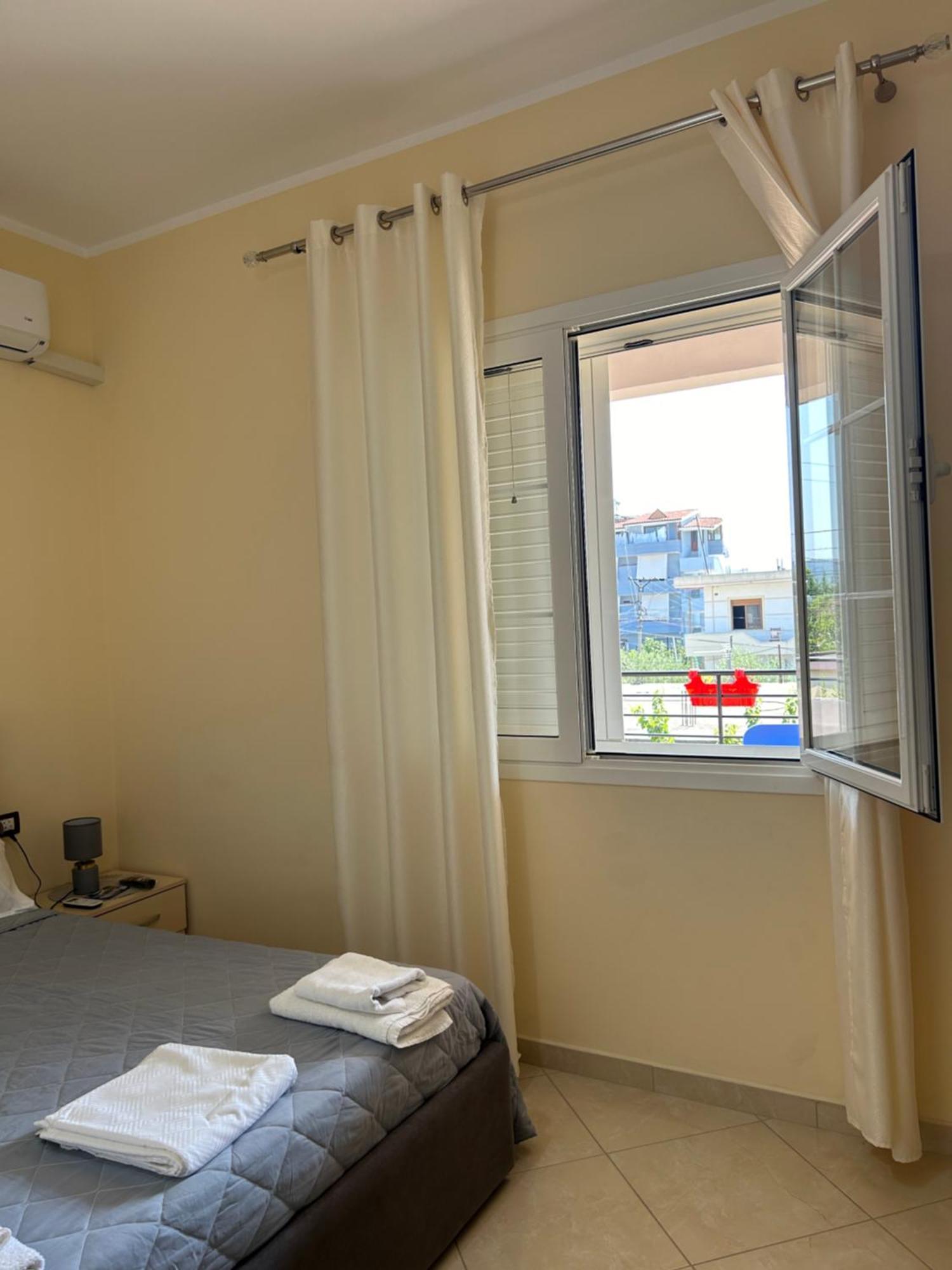 Rest House Wlora Zewnętrze zdjęcie