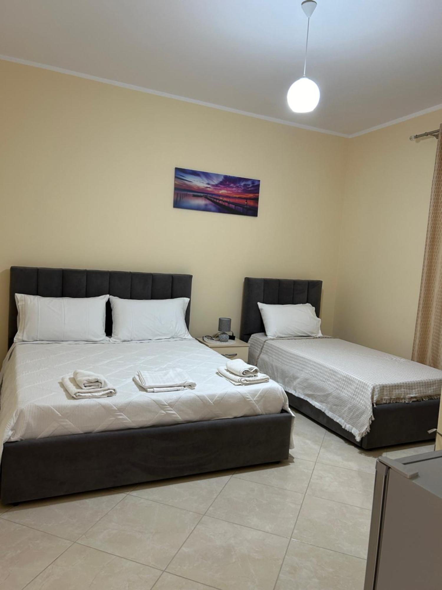 Rest House Wlora Zewnętrze zdjęcie