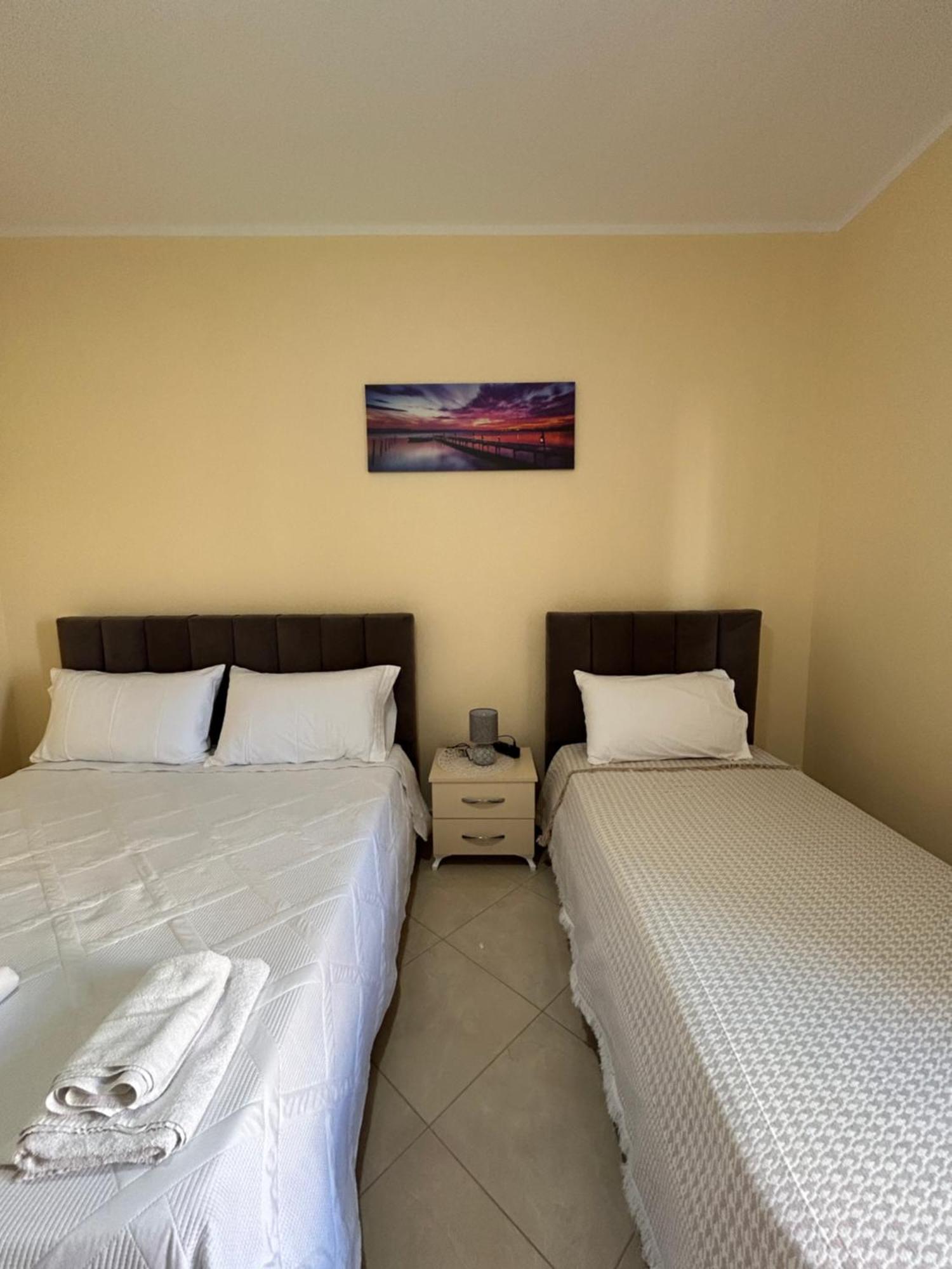 Rest House Wlora Zewnętrze zdjęcie